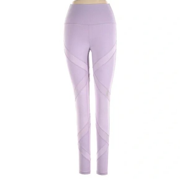 Offline by Aerie "The Higher Mesh" leggings XS - Picture 1 of 6